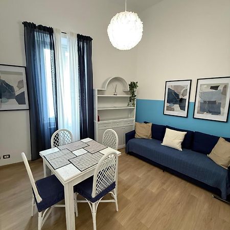 Fanciulla Danzio Home 外观 照片