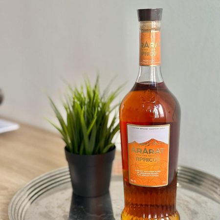 Fanciulla Danzio Home 外观 照片