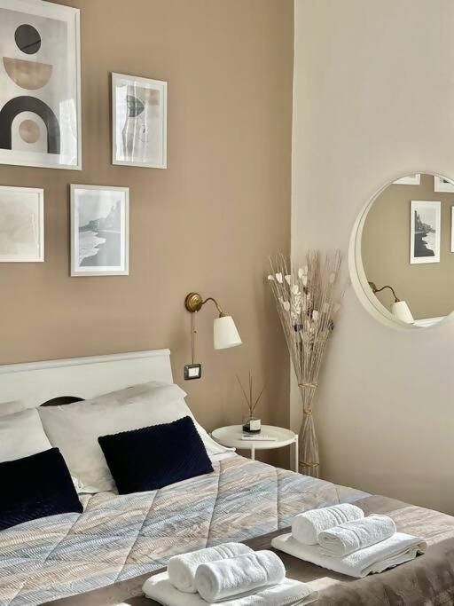 Fanciulla Danzio Home 外观 照片