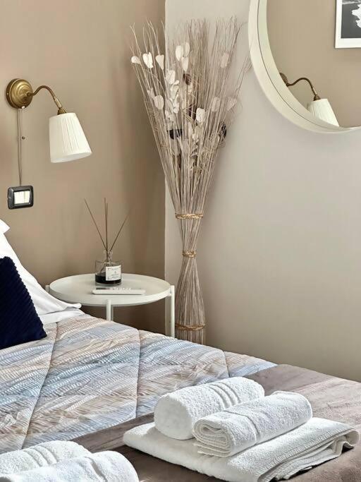 Fanciulla Danzio Home 外观 照片