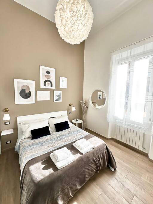 Fanciulla Danzio Home 外观 照片