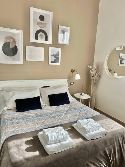 Fanciulla Danzio Home 外观 照片