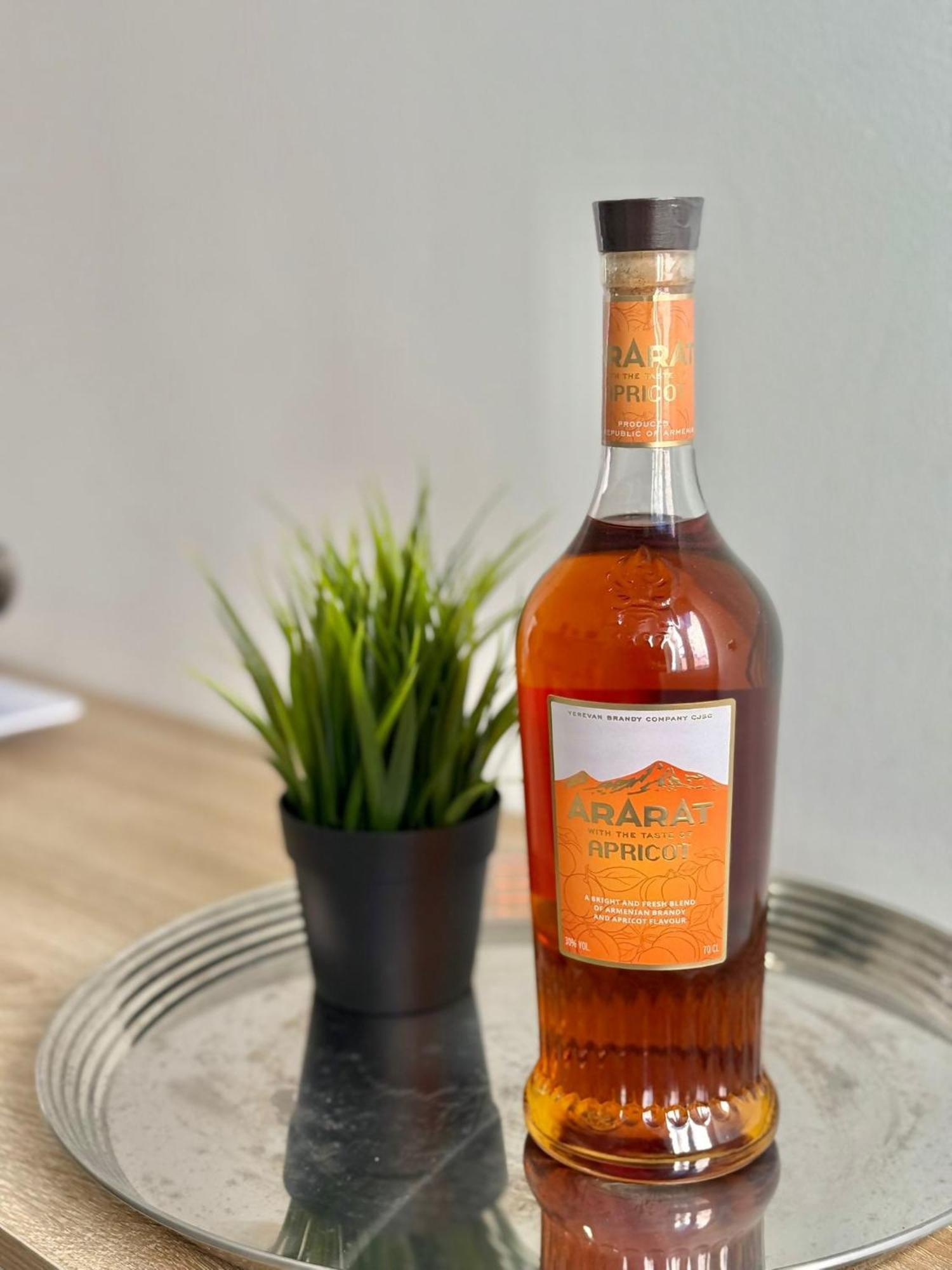 Fanciulla Danzio Home 外观 照片
