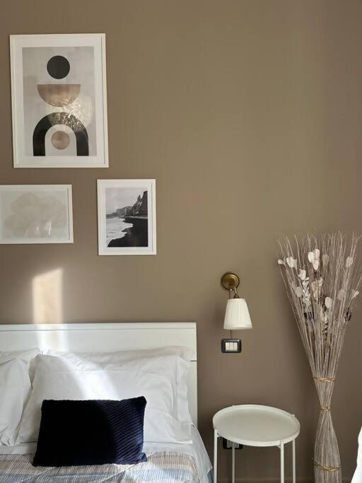 Fanciulla Danzio Home 外观 照片