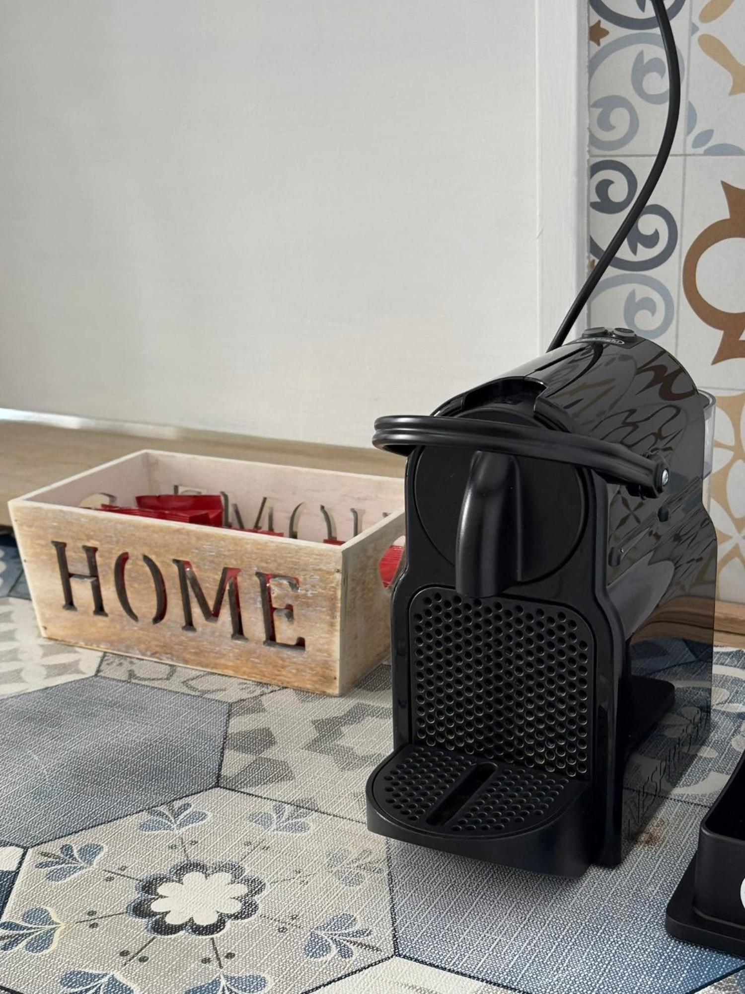 Fanciulla Danzio Home 外观 照片